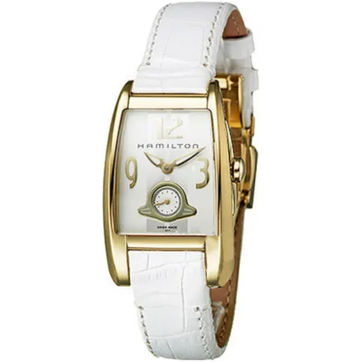 Hamilton American Classic H33431953
