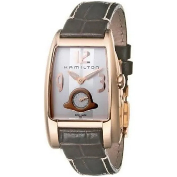 Hamilton American Classic H33441953