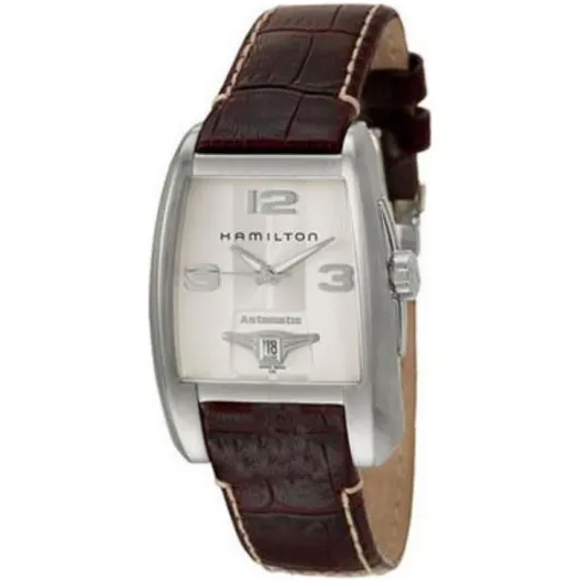 Hamilton American Classic H33515553