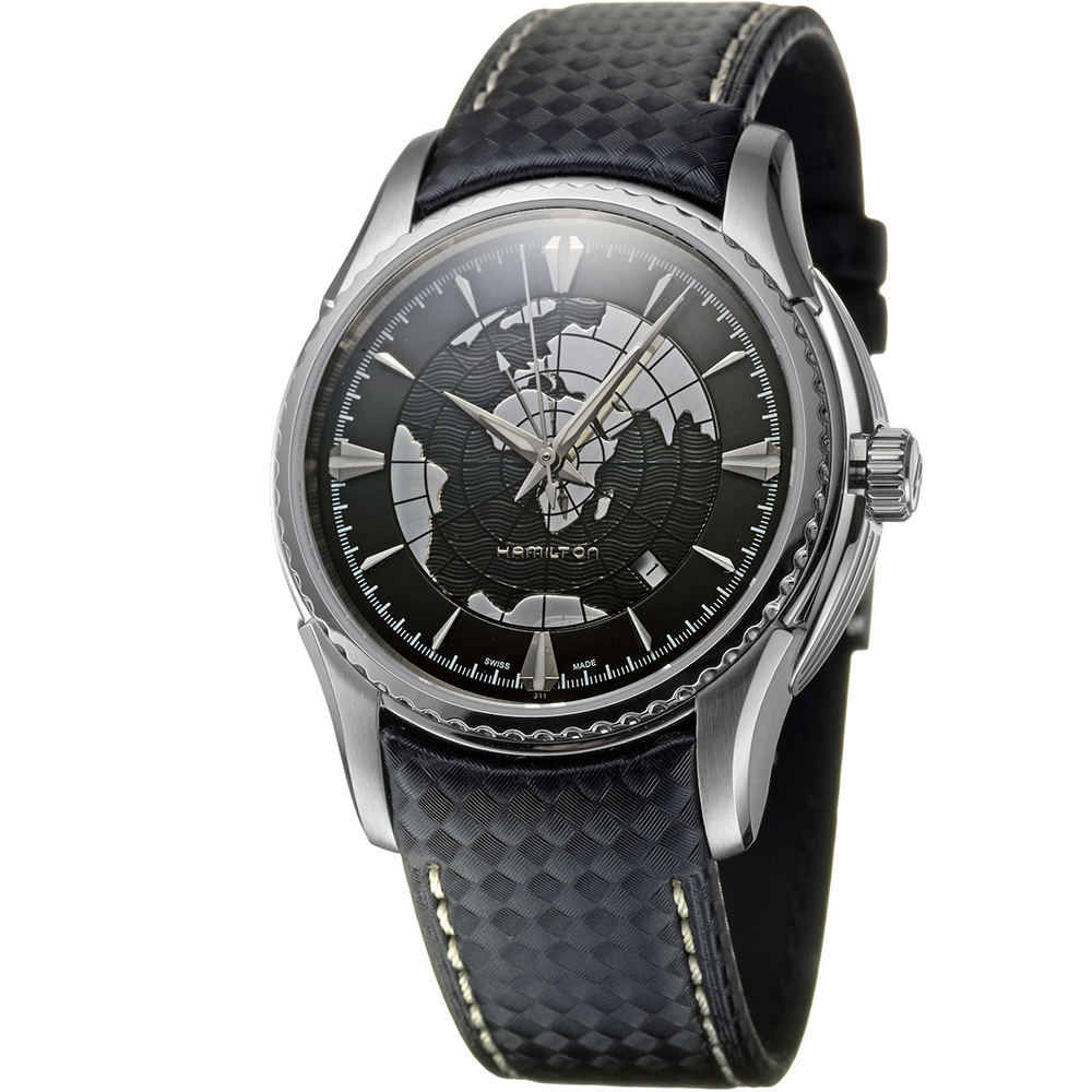 Hamilton American Classic H34655731