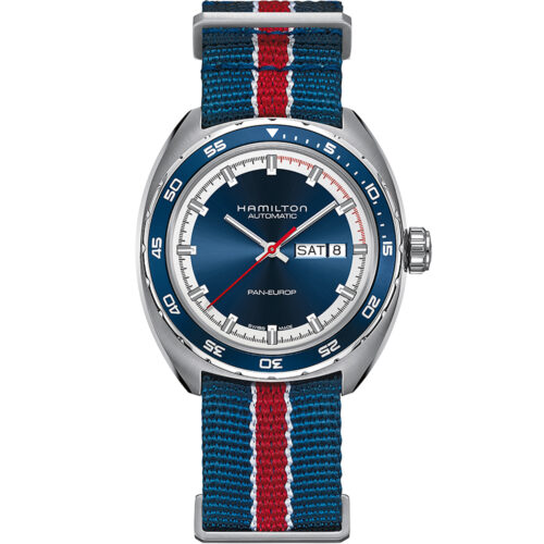 Hamilton American Classic H35405741