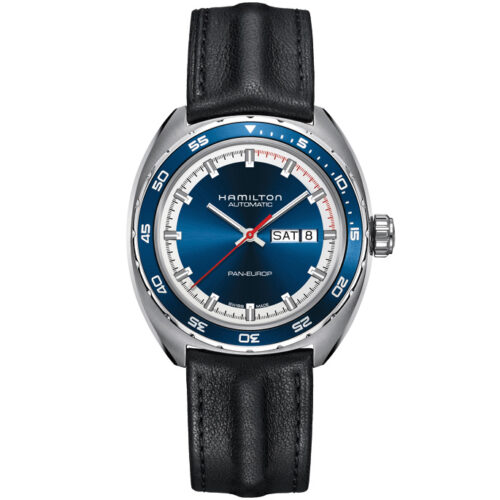 Hamilton American Classic H35405941