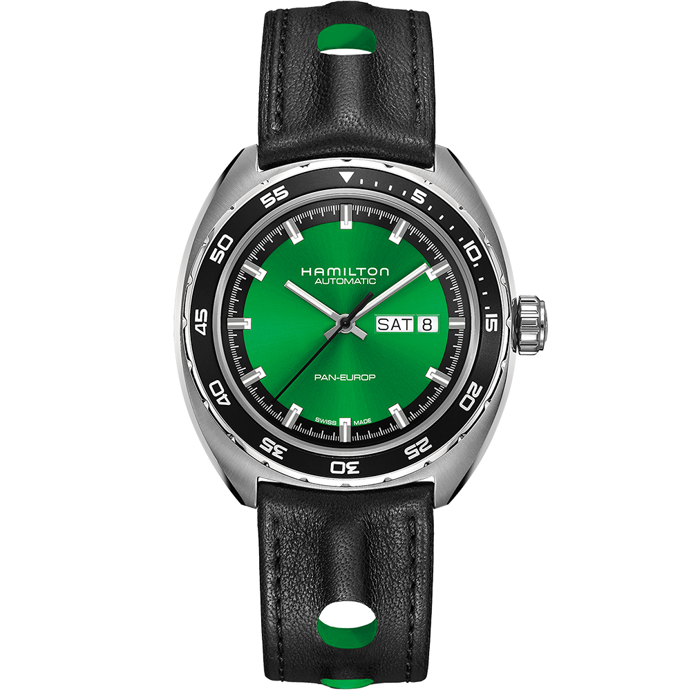 Hamilton American Classic H35415761