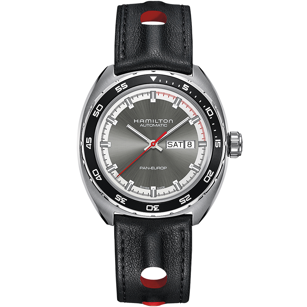 Hamilton American Classic H35415781