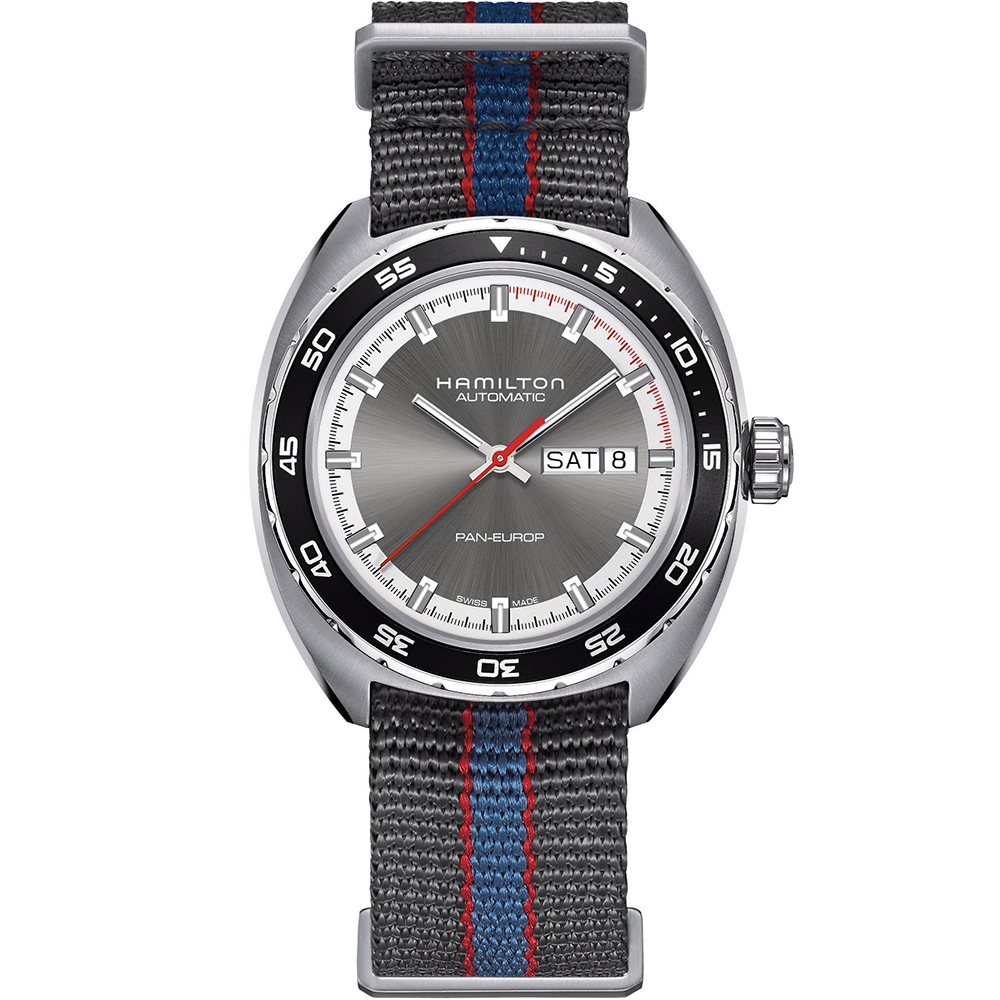 Hamilton American Classic H35415981