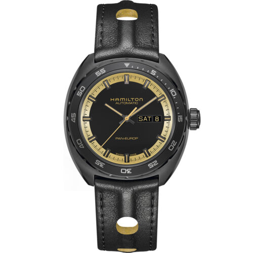 Hamilton American Classic H35425730