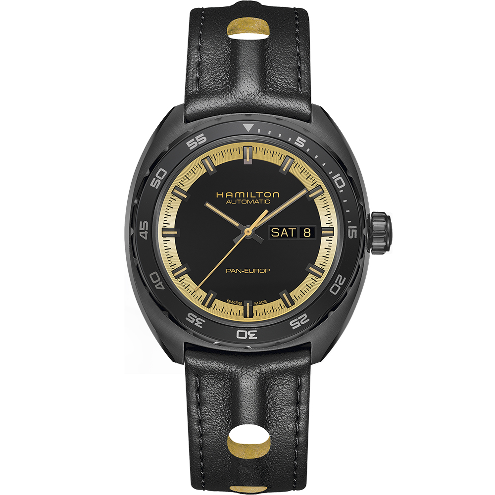 Hamilton American Classic H35425730