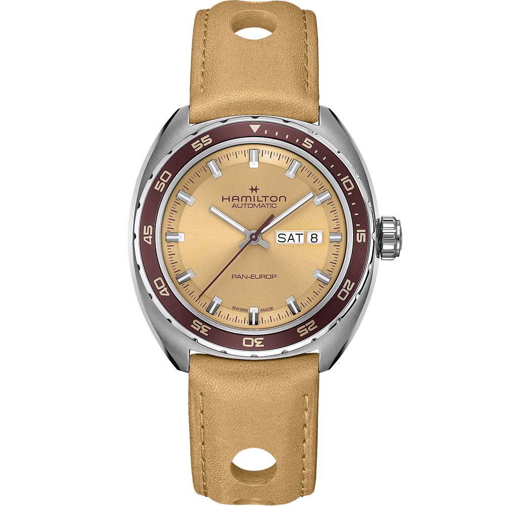 Hamilton American Classic H35435820