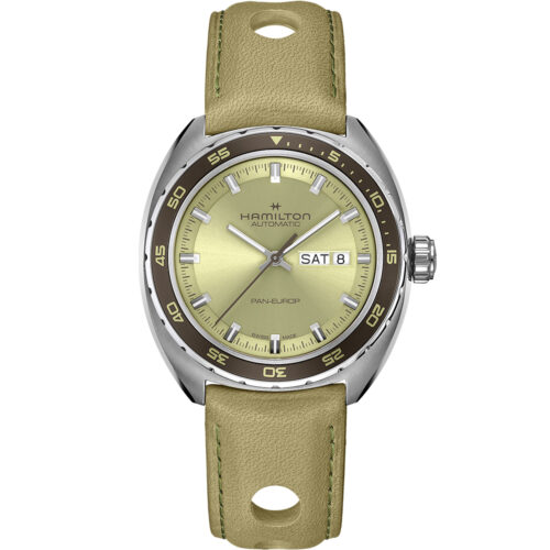 Hamilton American Classic H35445860