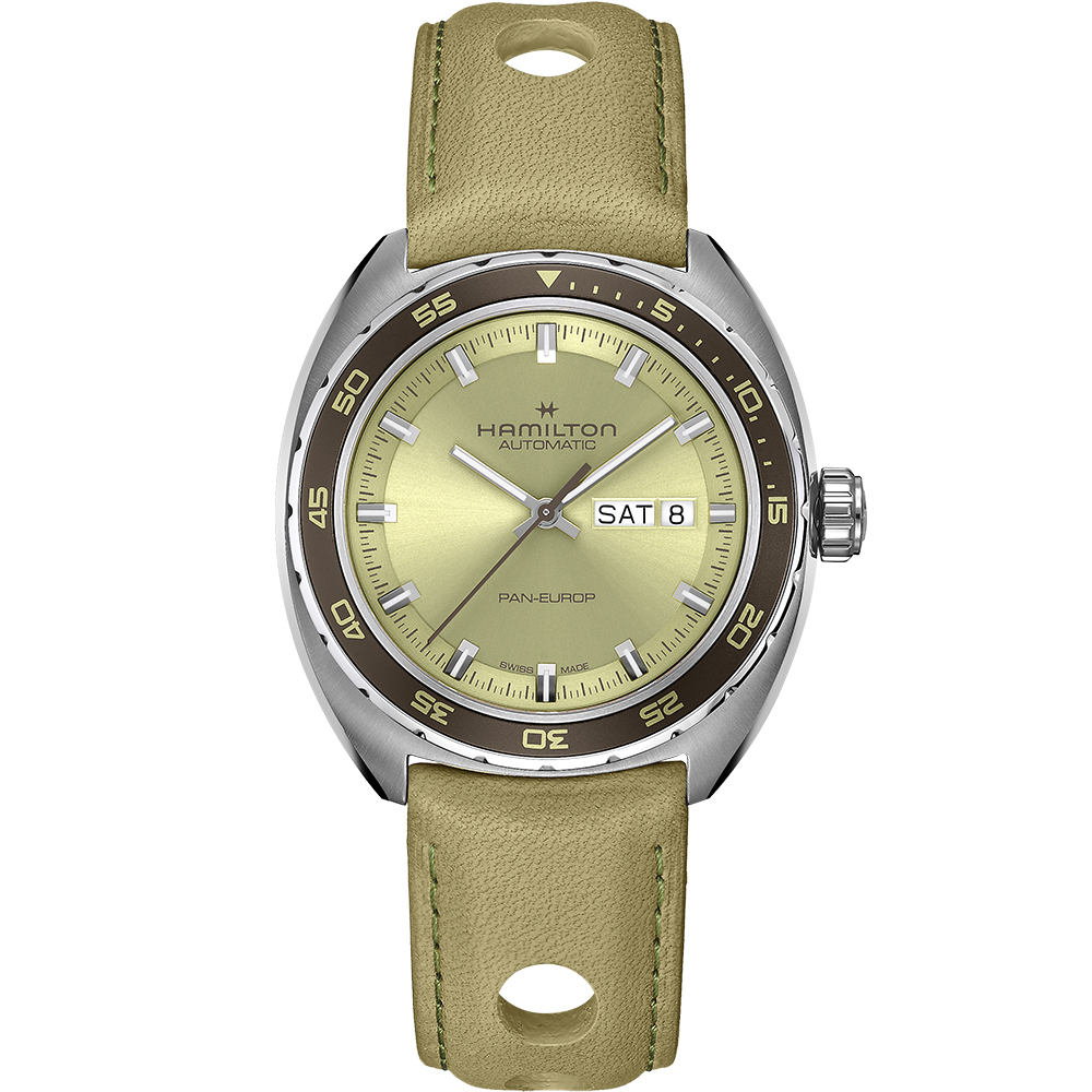 Hamilton American Classic H35445860