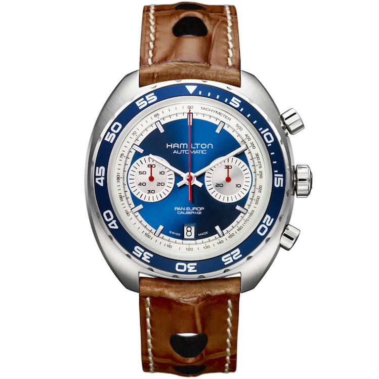 Hamilton American Classic H35716545
