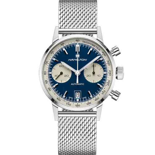 Hamilton American Classic H38416141