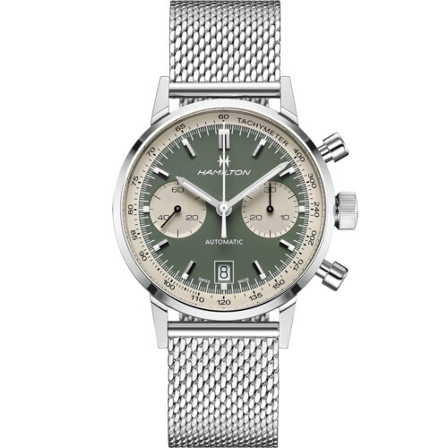 Hamilton American Classic H38416160