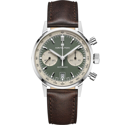 Hamilton American Classic H38416560