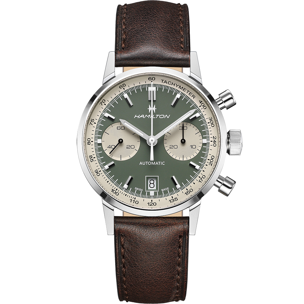 Hamilton American Classic H38416560
