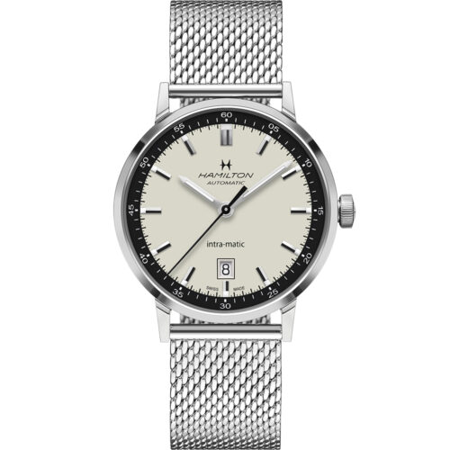 Hamilton American Classic H38425120