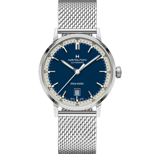 Hamilton American Classic H38425140