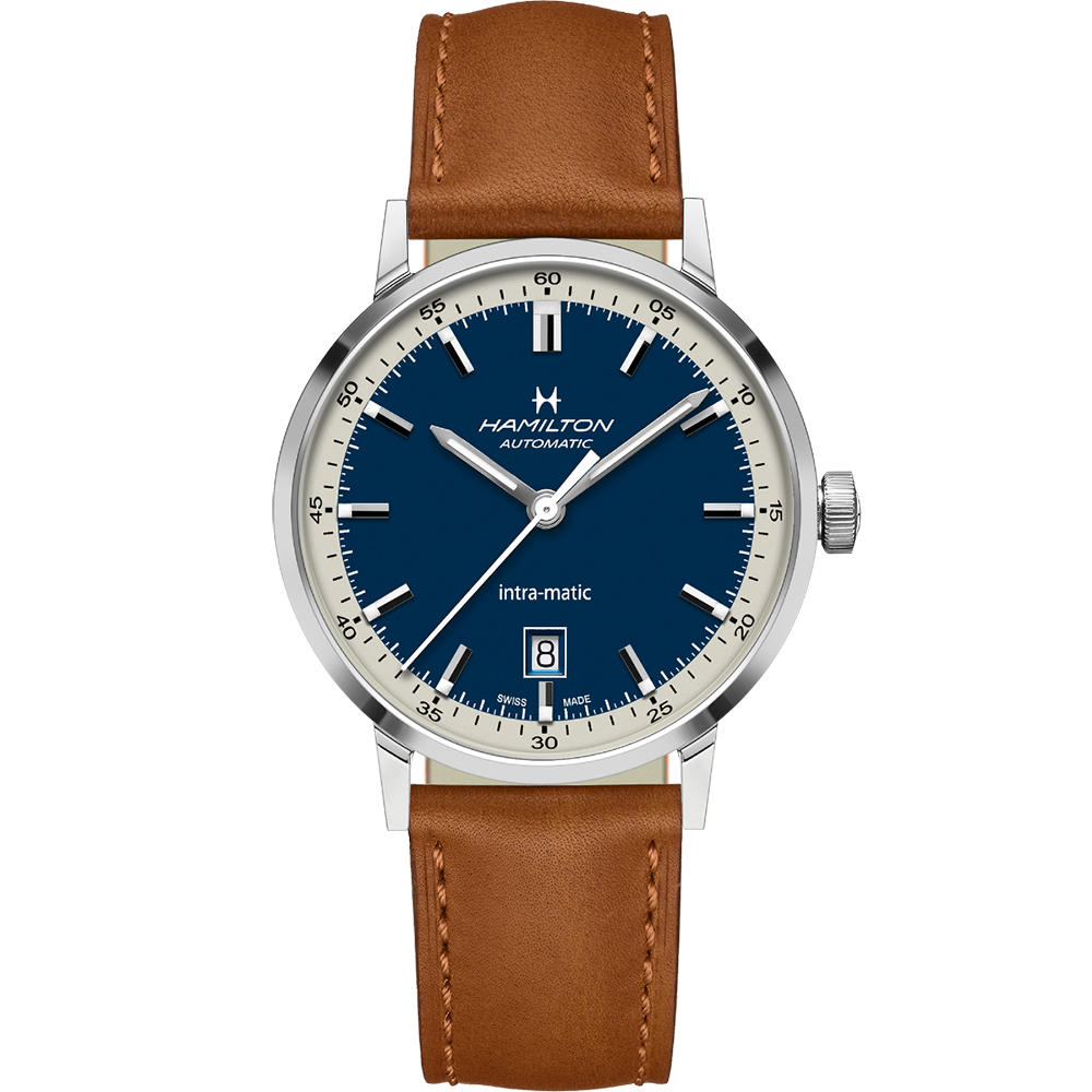 Hamilton American Classic H38425540