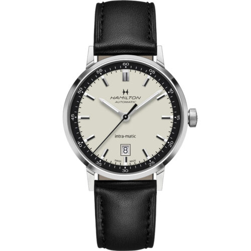 Hamilton American Classic H38425720