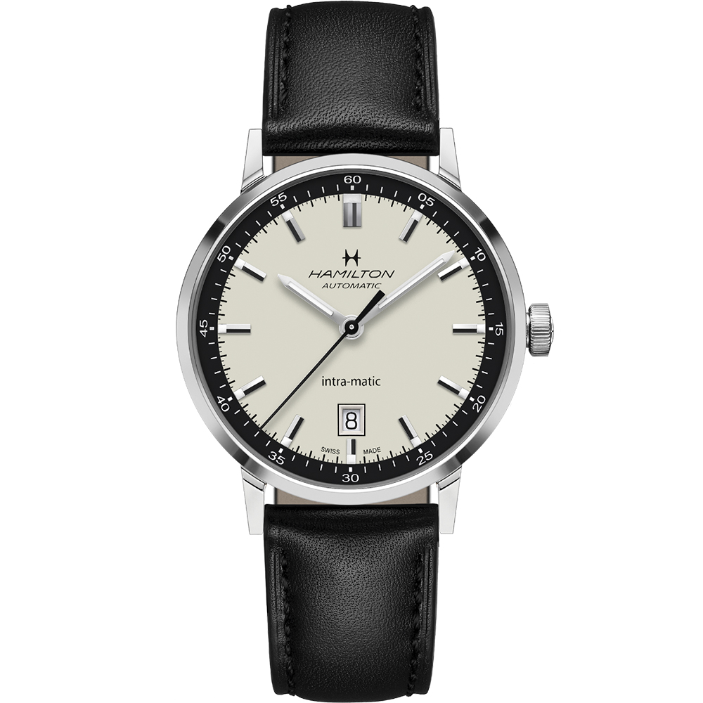 Hamilton American Classic H38425720
