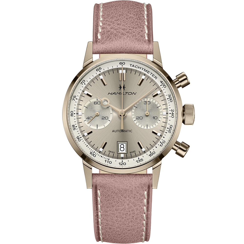 Hamilton American Classic H38426820
