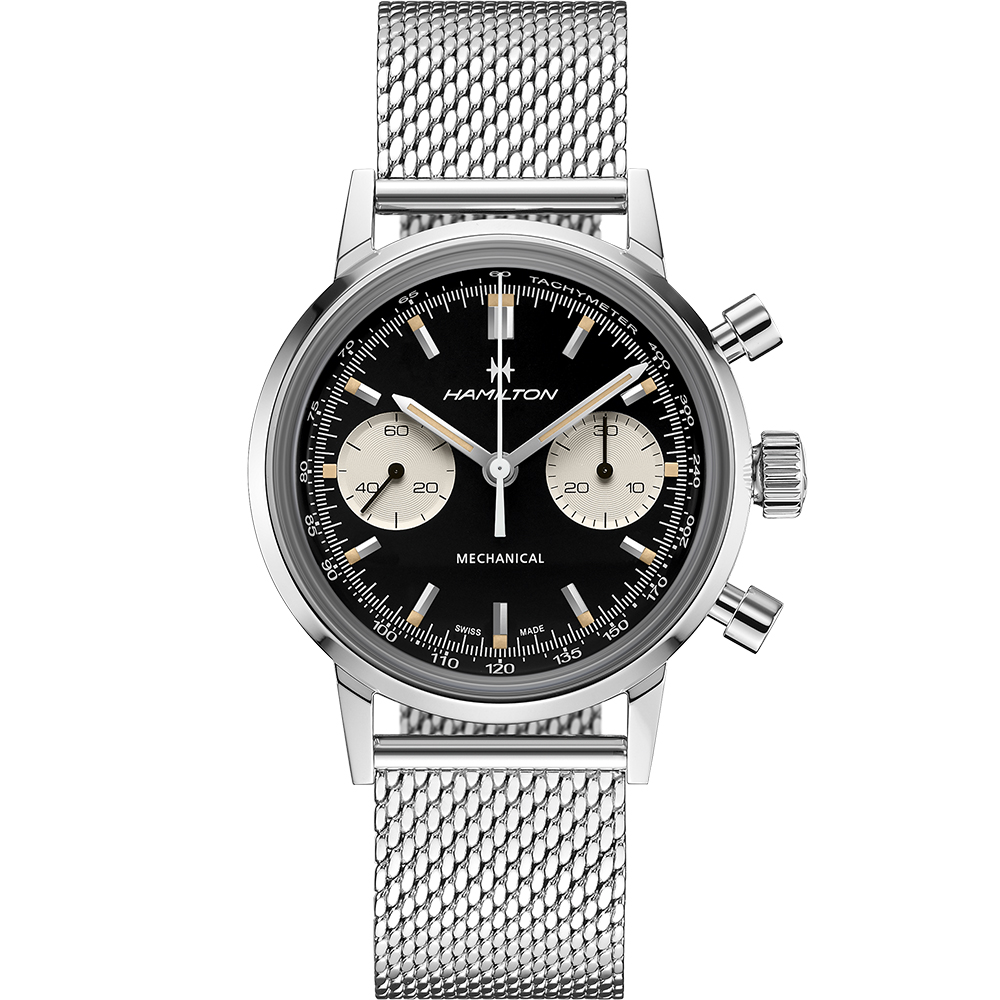Hamilton American Classic H38429130