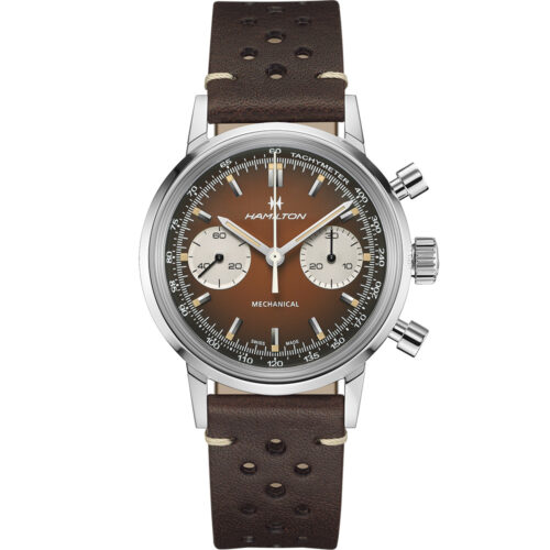 Hamilton American Classic H38429591