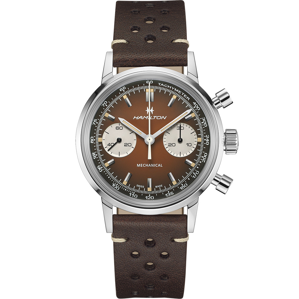 Hamilton American Classic H38429591