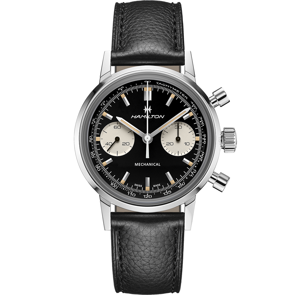 Hamilton American Classic H38429730