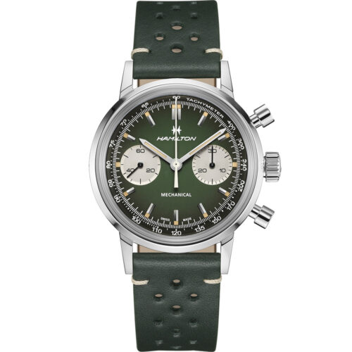 Hamilton American Classic H38429861