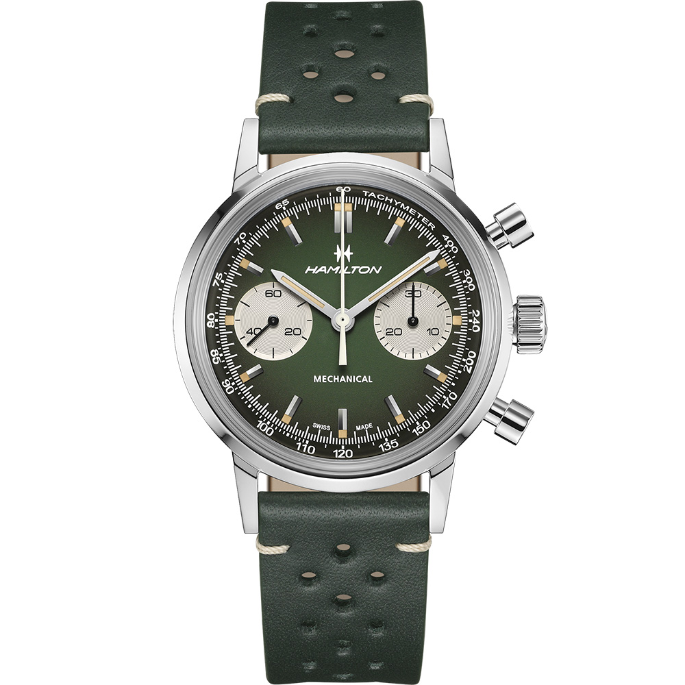 Hamilton American Classic H38429861