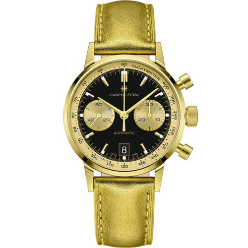Hamilton American Classic H38436830