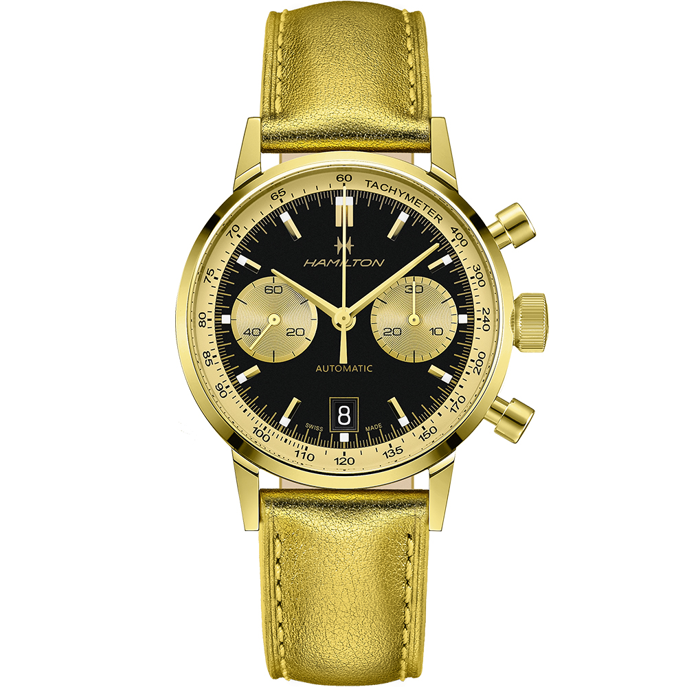 Hamilton American Classic H38436830