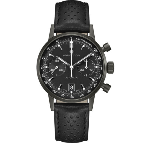 Hamilton American Classic H38446730