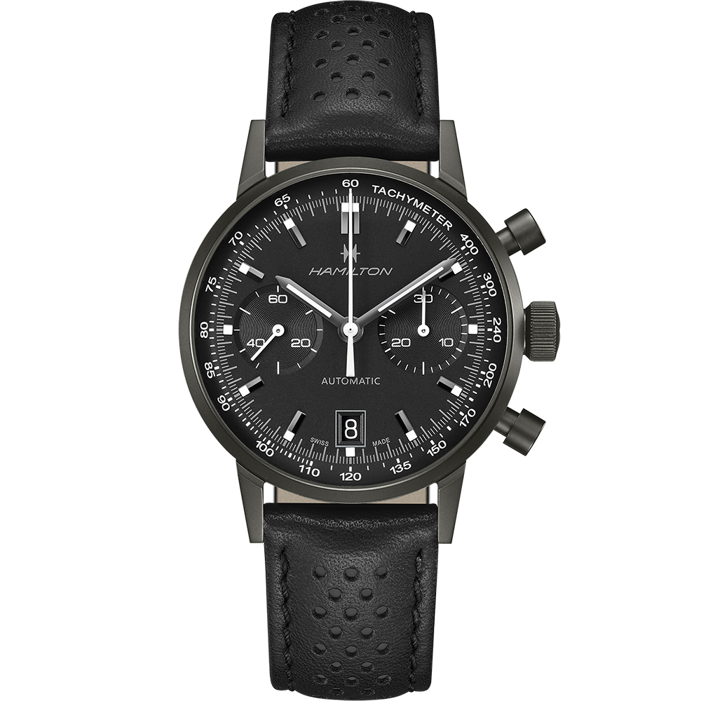 Hamilton American Classic H38446730