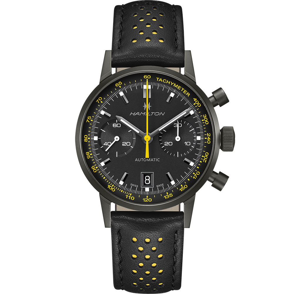 Hamilton American Classic H38446731
