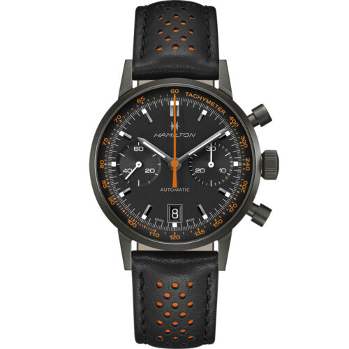 Hamilton American Classic H38446732