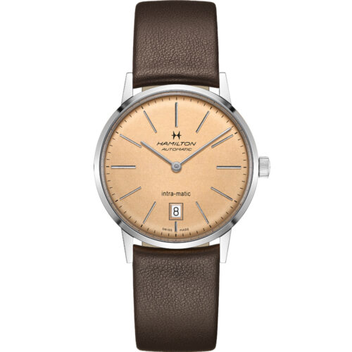 Hamilton American Classic H38455501
