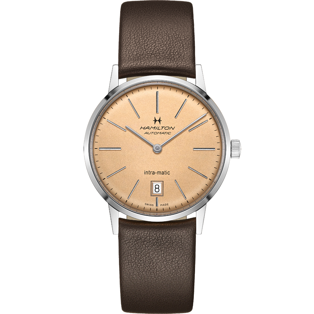 Hamilton American Classic H38455501