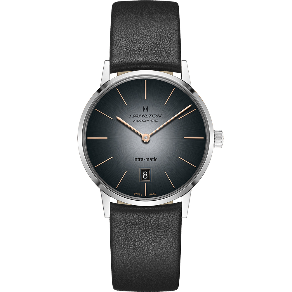 Hamilton American Classic H38455781