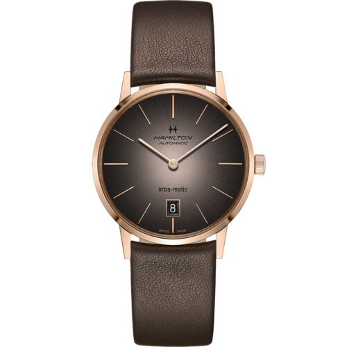 Hamilton American Classic H38465501