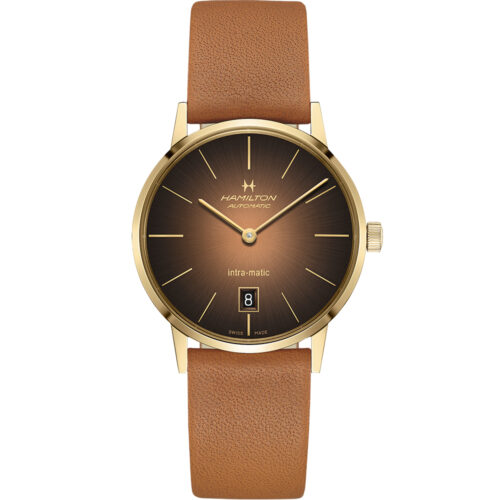 Hamilton American Classic H38475501