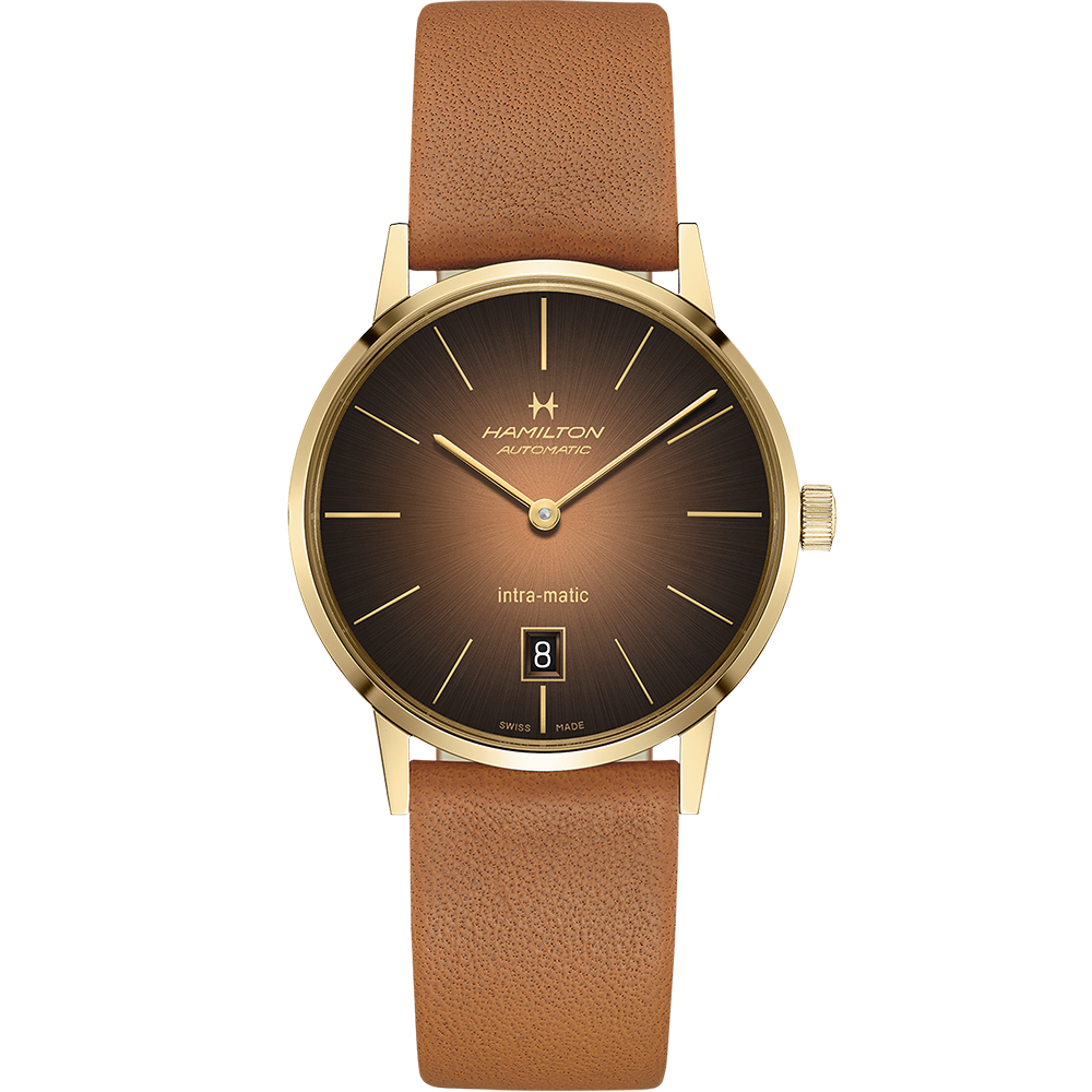 Hamilton American Classic H38475501