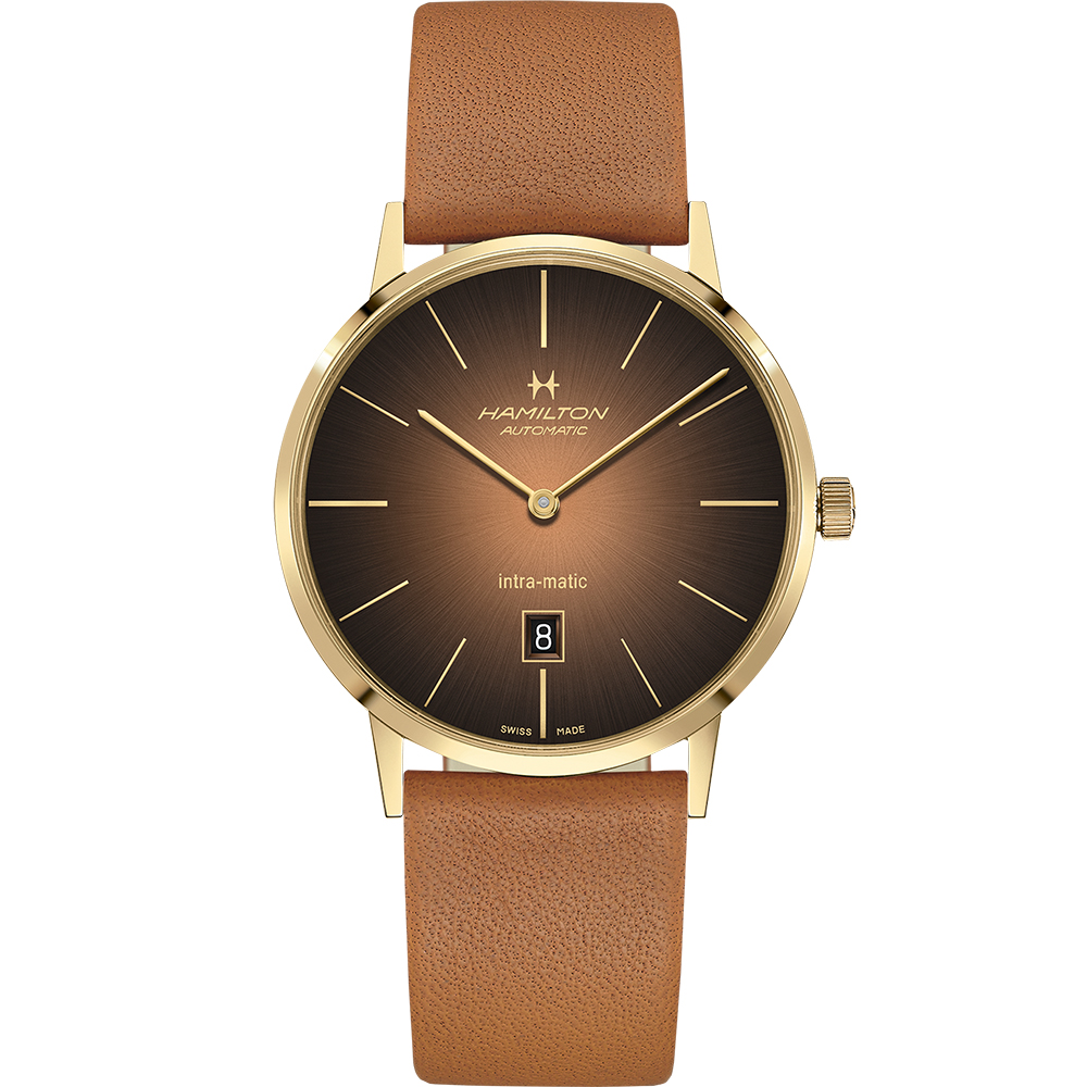 Hamilton American Classic H38735501