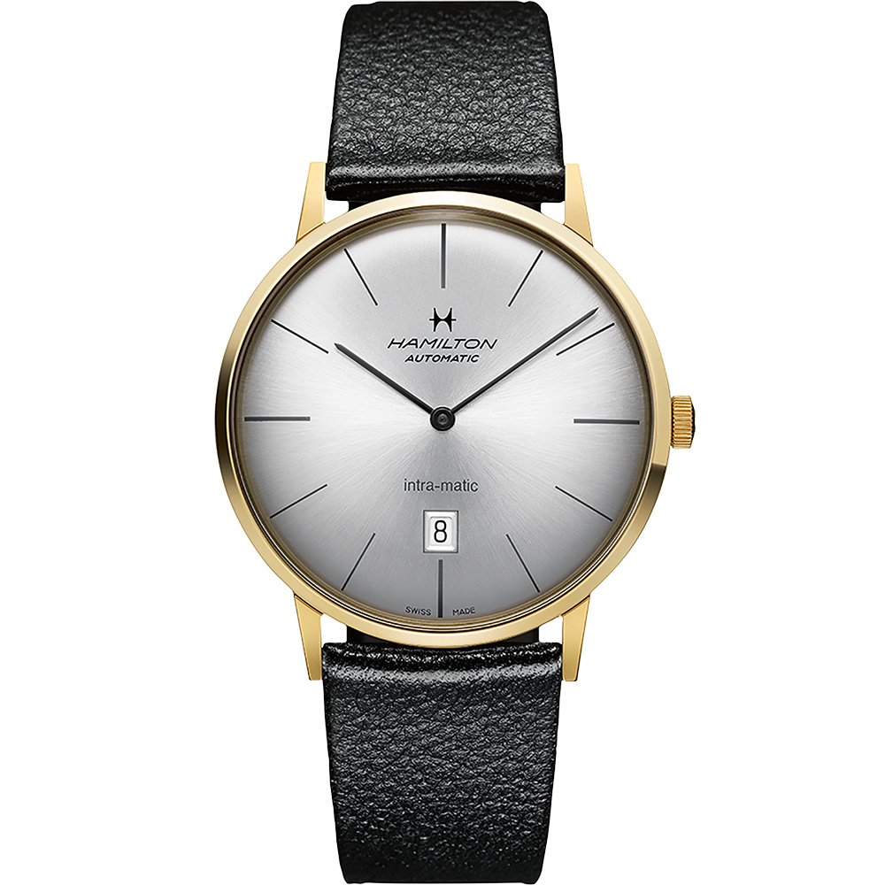 Hamilton American Classic H38735751