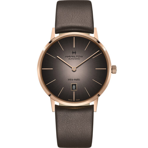 Hamilton American Classic H38745501