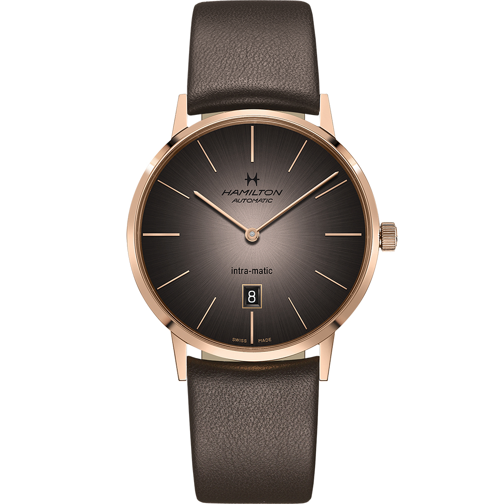Hamilton American Classic H38745501
