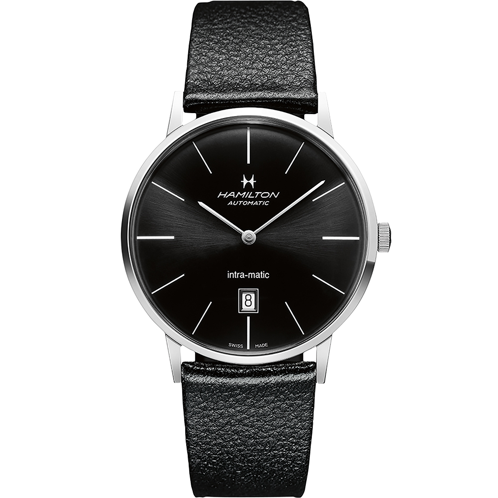 Hamilton American Classic H38755731
