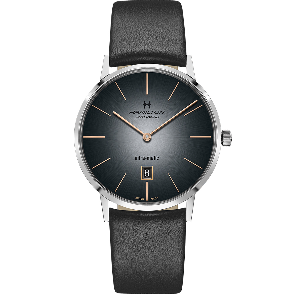Hamilton American Classic H38755781