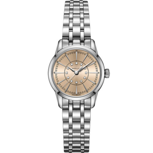 Hamilton American Classic H40311121
